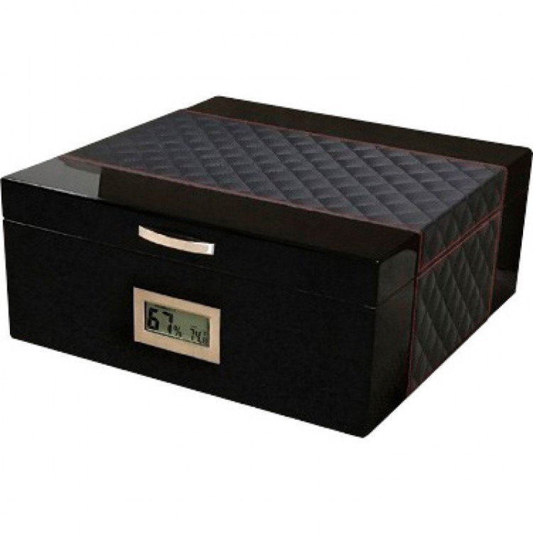 Хьюмидор Афисионадо Hampton Black