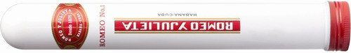 Сигара ROMEO Y JULIETA №1 Tubos (10)