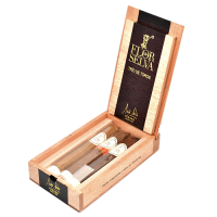 Подарочный набор Flor de Selva Toro Trio SET of 3 cigars
