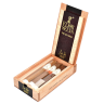 Подарочный набор Flor de Selva Toro Trio SET of 3 cigars