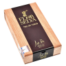 Подарочный набор Flor de Selva Toro Trio SET of 3 cigars