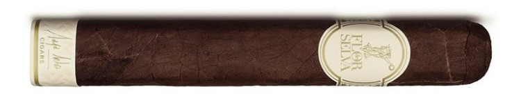 Сигара Flor de Selva Grand Press