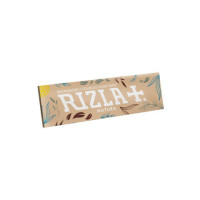 Бумага для самокруток RIZLA+ Regular Natura 50