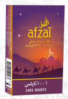 Табак для кальяна Afzal 1001 Nights 1001 ночь 40г