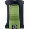Зажигалка сигарная Colibri Daytona, черно-зеленая