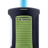 Зажигалка сигарная Colibri Daytona, черно-зеленая