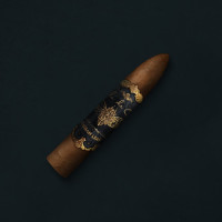 Сигара PELO DE ORO Salamandra