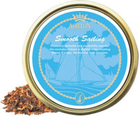 Трубочный табак ASHTON Smooth Sailing 50 гр