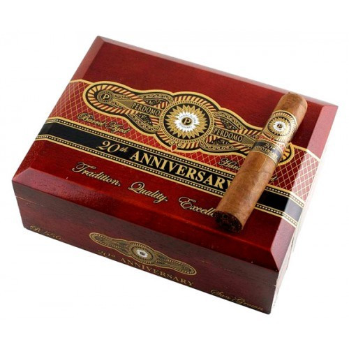 Сигара Perdomo 20 years Anniversary Robusto Sun Grown