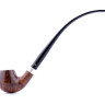Трубка Gasparini Churchwarden, 2 мундштука