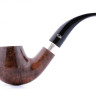 Трубка Gasparini Churchwarden, 2 мундштука