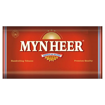 Табак для самокруток MYNHEER American Blend 30 гр