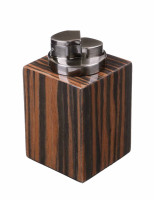 Зажигалка настольная Howard Miller, Эбеновое дерево