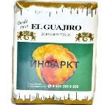 Сигариллы El Guajiro Palmeritos 25