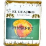 Сигариллы El Guajiro Palmeritos 25