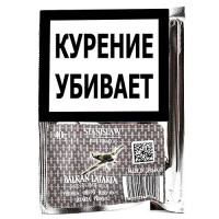 ТАБАК ТРУБОЧНЫЙ STANISLAW BALKAN LATAKIA 40 гр