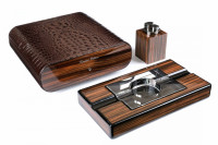 Набор сигарных аксессуаров Gentili