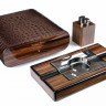 Набор сигарных аксессуаров Gentili