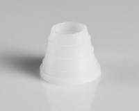 Уплотнитель под чашу 3,3 см