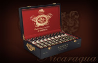 Сигара Bossner 20th Anniversary Martin Tubes