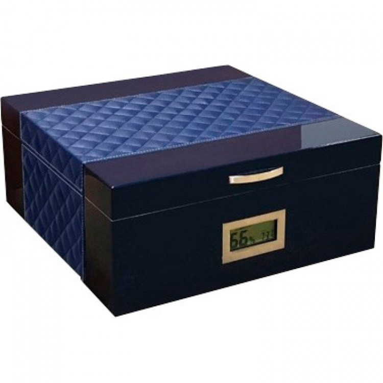 Хьюмидор Афисионадо Hampton Blue