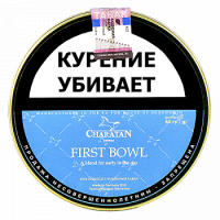 Трубочный табак CHARATAN First Bowl