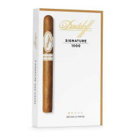 Сигара DAVIDOFF Signature 1000