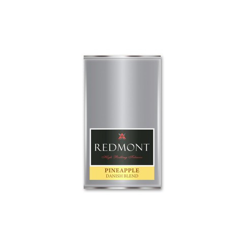 Табак для самокруток Redmont Pineapple 40гр