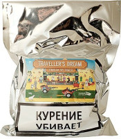 Табак трубочный Samuel Gawith Travellers Dream 100 гр
