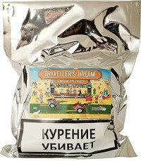 Табак трубочный Samuel Gawith Travellers Dream 100 гр