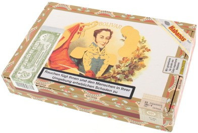 Сигара BOLIVAR Petit Coronas