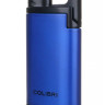 Зажигалка сигарная Colibri Belmont, синяя