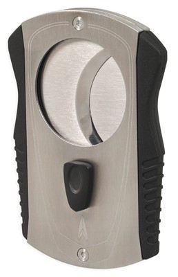 Каттер Lotus Colossus Chrome & Black CUT 802