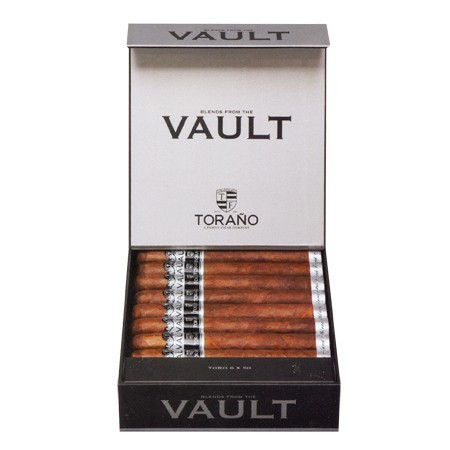 Сигара Carlos Torano Vault Toro