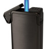 Зажигалка Vertigo Double Agent Black