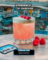 Табак для кальяна DARKSIDE Xperience Urban Gin 30 гр