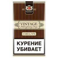 Трубочный табак Vintage  2006 № 8 40 гр