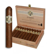 Сигара AVO Classic №9