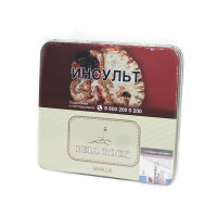 Сигариллы BELL ROCK Mini 10 Vanilla