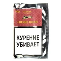 ТАБАК ТРУБОЧНЫЙ STANISLAW CHERRY BLEND 40 гр
