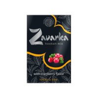 Табак для кальяна Zavarka Cranberry 50 гр