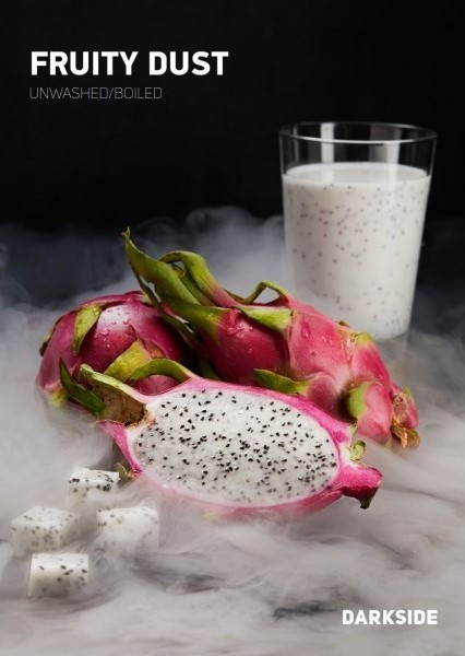 Табак для кальяна DARKSIDE CORE Fruity Dust 100 гр