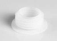 Уплотнитель под шахту 4,1 см