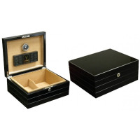 Хьюмидор Aficionado Onyx