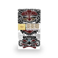 Табак для кальяна SEBERO VANILLA Ваниль 20 гр