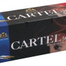 Гильзы сигаретные CARTEL 500
