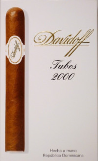 Сигара DAVIDOFF Signature 2000