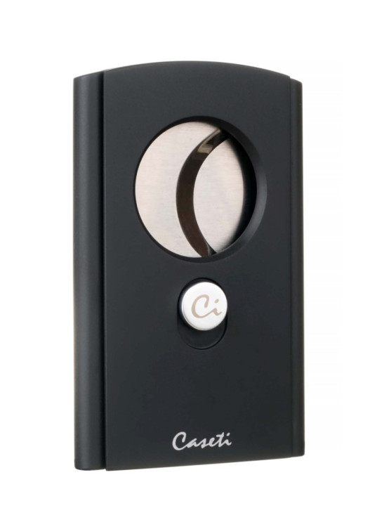 Гильотина Caseti, черная