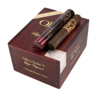 Сигара OLIVA Serie V Double Robusto Tubos