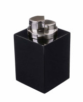 Зажигалка настольная Howard Miller, Черный лак